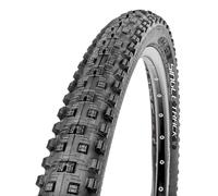 Msc Single Track 2c Dh Super Shield 60 Tpi Tubeless 27.5´´ X 2.20 Mtb Tyre Black 27.5´´ x 2.20