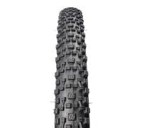 Msc Tractor 2c Epic Shield 120 Tpi Tubeless 29´´ X 2.30 Mtb Tyre 29´´ x 2.30 Black / Brown