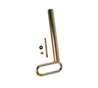 MSC04675 Coupler Spring Pin Kit Compatible with Boss Snow Plow RT3 SmartHitch2 SH2