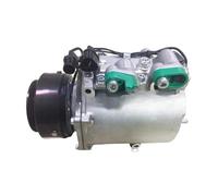 MSC130CV Compatible For Mitsubishi Delica L400 Ac Compressor AKC200A601A AKC201A601 MB946629 MR206800