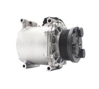 MSC90C 7813A021 AC Compressor Compatible with Mitsubishi Galant EA5A, EA5W 2.5 V6 1996-2004 OEM AKC200A204, MR460704, 7813A325