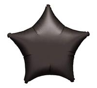 mscan International Star Black
