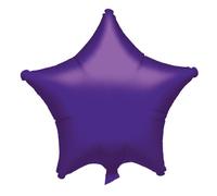 mscan International Star Purple