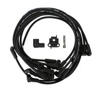 MSD 5554 Street Fire Spark Plug Wire Set