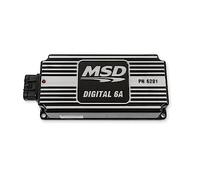 MSD Black Digital 6A Ignition Control PN: 62013