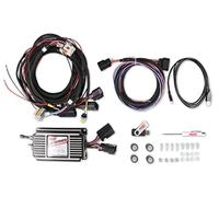 MSD Ignition 60143 MSD Ignition Controller; LS Ignition; For Both 24x And 58x Crank Trigger Engines; Black;