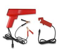 MSD Ignition 8992 Timing Light,Red