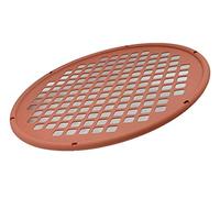 MSD Power Web 02-020203 Medium Net Red