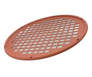MSD Power Web 02-020203 Medium Net Red