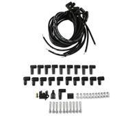 MSD Street Fire 5553 Spark Plug Wire Set