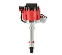 MSD Street Fire 8362 HEI Distributor w/Red Cap