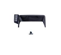 MSDDWL Car Phone Holder For Mazda2 2015-2020 (7-Inch Screen) - Vent Mount, Black