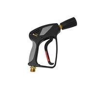 MSDDWL Car Wash Spray Gun 280bar High Pressure Washer Water Cleaning Spray Gun For Nilfisk-Alto Professional KEW WAP IPC Portotecnica Car Washers