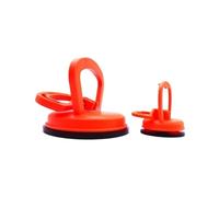 MsDizi Heavy-Duty Car Dent Repair Tool Set Powerful Bump Puller With Large Suction Cups, Compatible With Quick Dent Extraction,Ideal Compatible With Cars & SUVs(L random color)