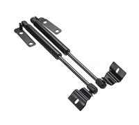 msdono 2Pcs Front Hood Bonnet Gas Struts Lift For Mitsubishi For Triton MN ML L200 2005-2009 2010 2011 2012 2013 2014 Bonnet Lifter Support Gas Strut