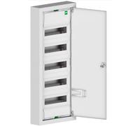 MSF PLASTIC DISTRIBUTOR NT 60M 5X 12M N+PE 2005-11
