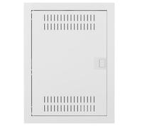 MSF RN 2x12 MULTIMEDIA METAL WHITE 2012-11