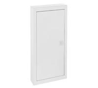 MSF RN PLASTIC DISTRIBUTOR NT 43M 3X 14M N+PE IP30 2003-11