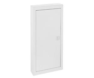 MSF RN PLASTIC DISTRIBUTOR NT 56M 4X 14M N+PE IP30 2004-11