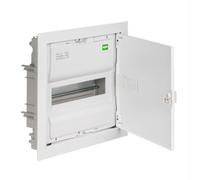 MSF RP PLASTIC DISTRIBUTOR PT 14M 1X 14M N+PE IP30 2001-00