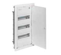 MSF RP PLASTIC DISTRIBUTOR PT 42M 3X 14M N+PE IP30 2003-00