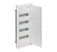 MSF RP PLASTIC DISTRIBUTOR PT 56M 4X 14M N+PE IP30 2004-00