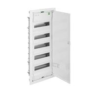 MSF RP PLASTIC DISTRIBUTOR PT 60M 5X 12M PE+N IP30 2005-00