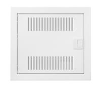 MSF RP Plastic Multimedia Control Cabinet PT 14M from 2011-00
