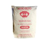 MSG 22.68kg Bag - Ajinomoto - Umami Seasoning - Monosodium Glutamate (MSG) with Purity Greater Than 99% - The Essence of Umami Flavour Enhancer for Cooking, Soups, Sauces & Marinades