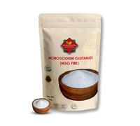 MSG Fine (1KG / 35.27) | Monosodium Glutamate | Umami Seasoning | Premium Quality | Authentic | No Additives