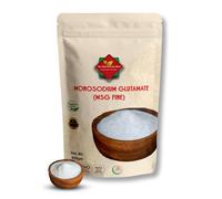 MSG Fine (900G / 31.75oz) | Monosodium Glutamate | Umami Seasoning | Premium Quality | Authentic | No Additives