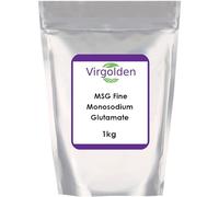 MSG Fine | Monosodium Glutamate | Ajinomoto 1kg by Virgolden