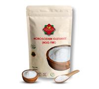 MSG Fine | Monosodium Glutamate | Umami Seasoning | Premium Quality | Authentic | No Additives (100G)