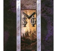 MSG/MCAULEY-SCHENKER GROUP/MICHAEL SCHENKER - M.S.G. NEW CD