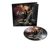 MSG (Michael Schenker Group) - Immortal (picture in gatefold) [VINYL]