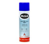 MSG Moisture Shield Green 500ml 500ml