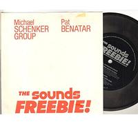 MSG - MSG - LET SLEEPING DOGS LIE - 7 inch vinyl / 45