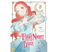 MSG - The First Night with the Duke Volume 3 (FIRST NIGHT WITH DUKE GN)