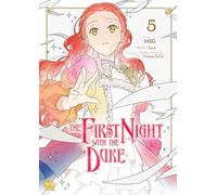 MSG - The First Night with the Duke Volume 5 (FIRST NIGHT WITH DUKE GN)