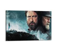 MSGFBV The Vanishing Movie Poster Decorative Painting Canvas Wall Posters And Art Picture Print Modern Family Bedroom Decor Posters 20x30inch(50x75cm)