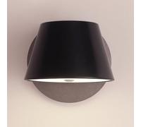 MSGIRVLZL Mini Lampe De Lecture De Chevet, Applique Murale Led Moderne, Appliques Murales En Métal Réglables Gauche Et Droite, Appliques Murales Simples Nordiques Pour Chambre À Coucher, Couloir, Cage