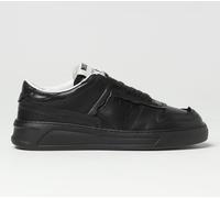 MSGM Fantastic Green sneakers in recycled synthetic leather - Size: 44 - male