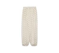MSGM polka-dot-print trousers - Neutrals 36-38-40-42-44-46