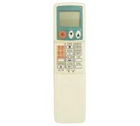 MSH-26SV KPOA Remote Control Replacement for Mitsubishi Air Conditioner MSH-A18ND-S1 MSHA18ND-S1 MSH-A18VD-P1 MSHA18VD-P1 MSH-26SV MSH26SV MSZ-A24YV MSZA24YV MSZA26YV MSZ-A30YV MSZA30YV MSH-GA50VB
