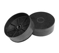 MSH I ECFB03, 2 x Activated Carbon Filter for Cooker Hood, Compatible with AEG, Electrolux, Zanussi 9029798809 90297988 902979880, Easy Installation, Pack of 2