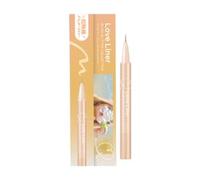 MSH - Love Liner Liquid Eyeliner R4 S Bijou Glitter Collection Sparkle Beige