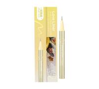 MSH - Love Liner Liquid Eyeliner R4 S Bijou Glitter Collection Sugar Gold