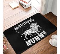 MSHEEFG You Had Me At Bichon Frise Doormat Non-slip Bathroom Floor Mats Home Entrance Rugs Kitchen Living Room Carpet Hallway Footpad 40 * 60 CM