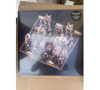MSHR Liquid Conglomerate Presence Cycle. Brand New. Double Vinyl LP. Rare.