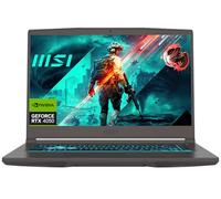 msi 15.6" Thin A15 Gaming Laptop, DDR5 RAM, NVIDIA GeForce RTX 4050, Intel Core i5-13420H(Beat i7-11800H), FHD Display, Backlit Keyboard, HDMI, Wi-Fi 6, Bluetooth (32GB RAM & 1TB SSD)